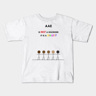 AAE Kids T-Shirt